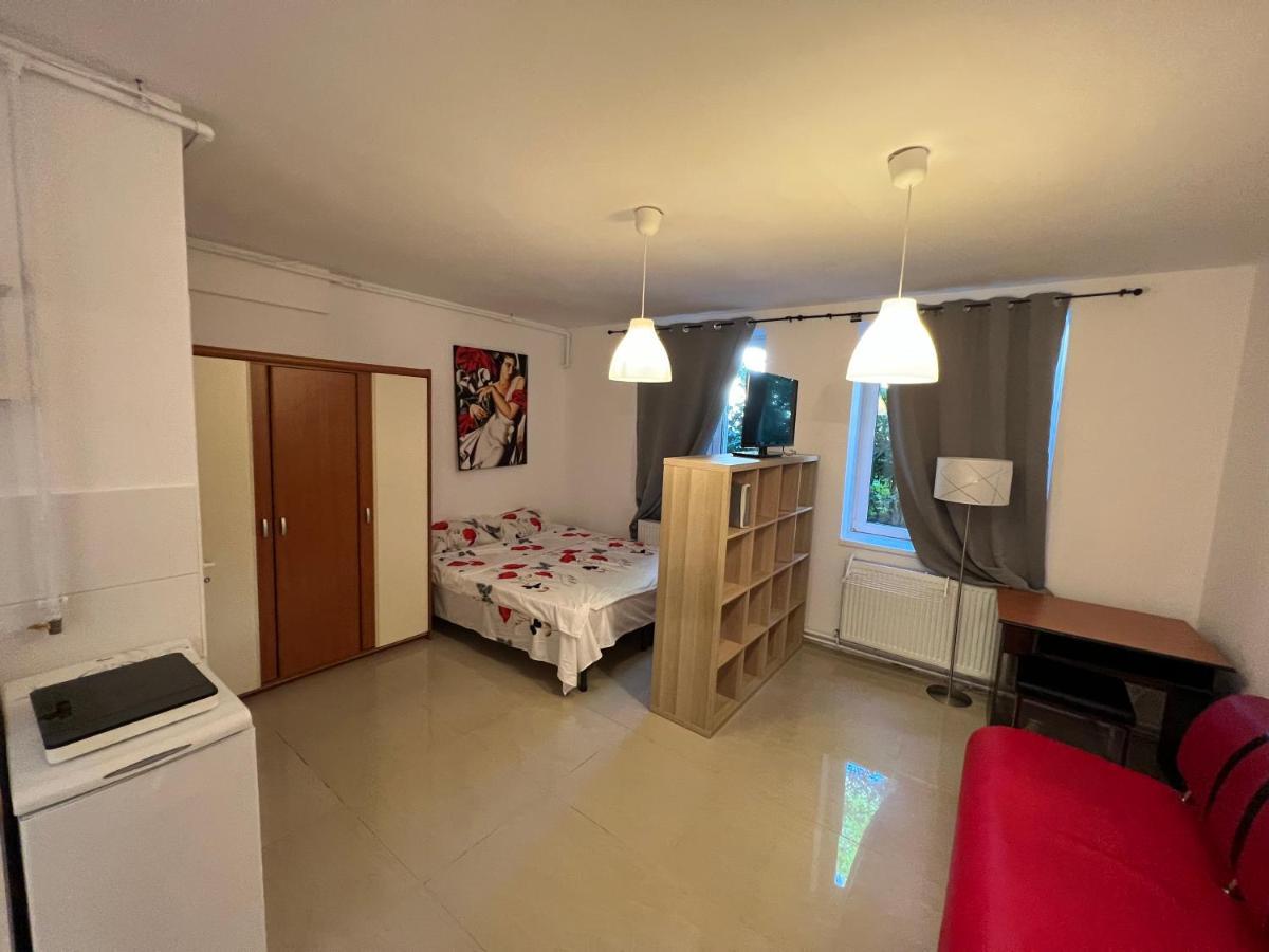 Bastion Apartament 2 Timisoara Exterior photo