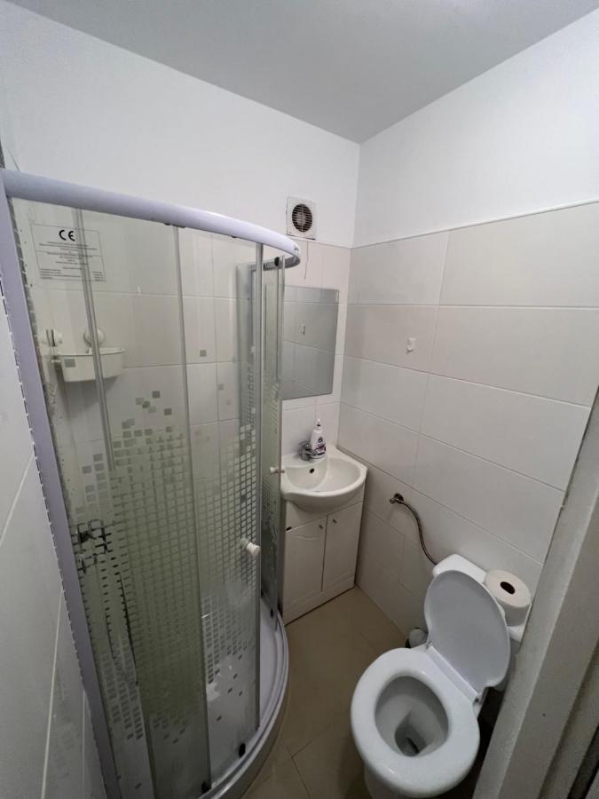Bastion Apartament 2 Timisoara Exterior photo