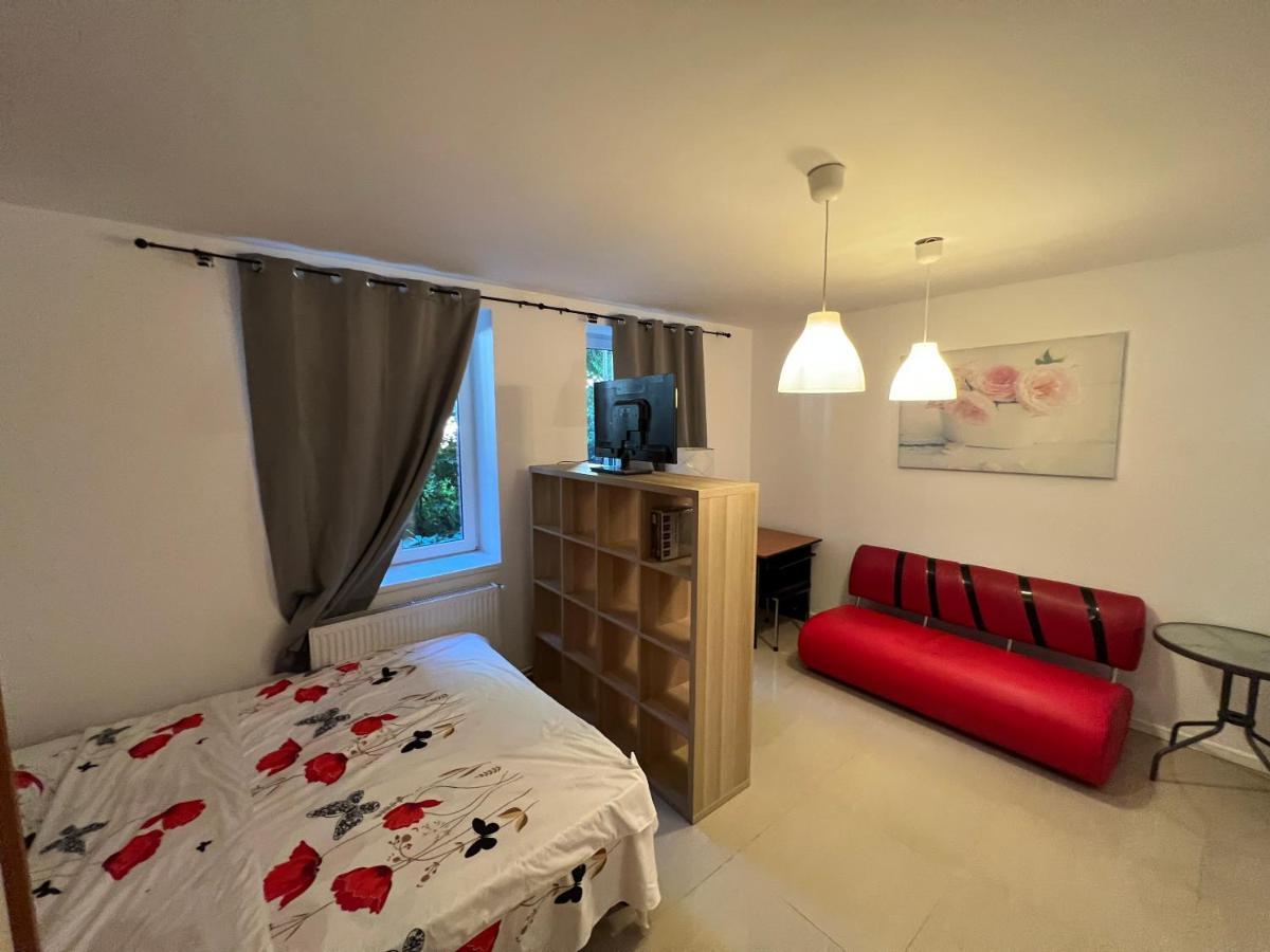 Bastion Apartament 2 Timisoara Exterior photo