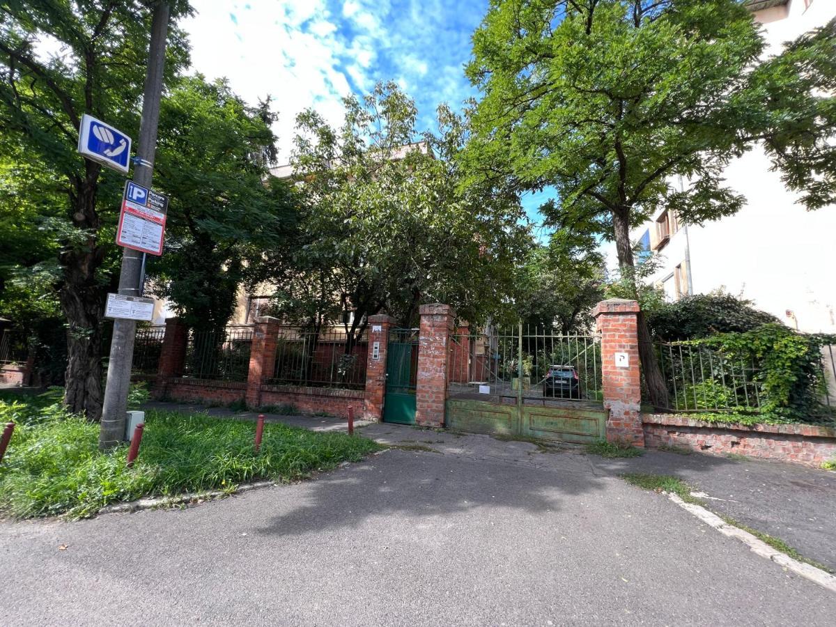 Bastion Apartament 2 Timisoara Exterior photo